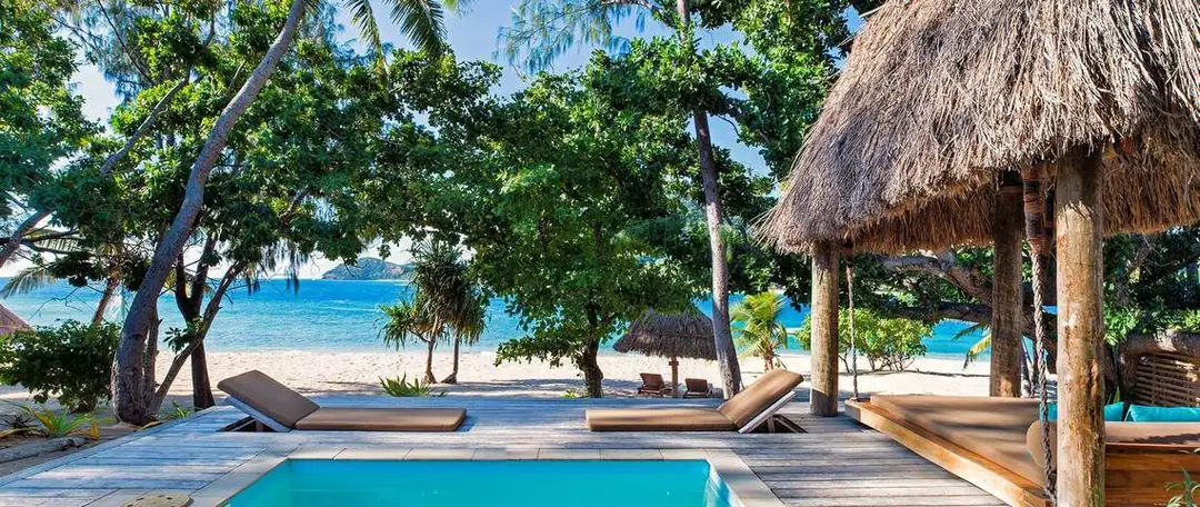Four Bedroom Villa